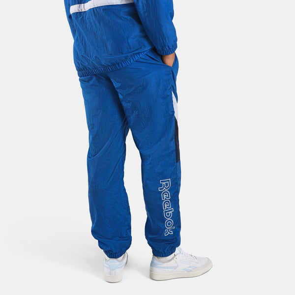 Heritage Curve Track Pant