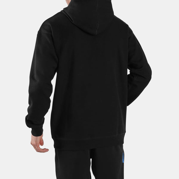 Athlete Doubleknit Men's Hoodie
