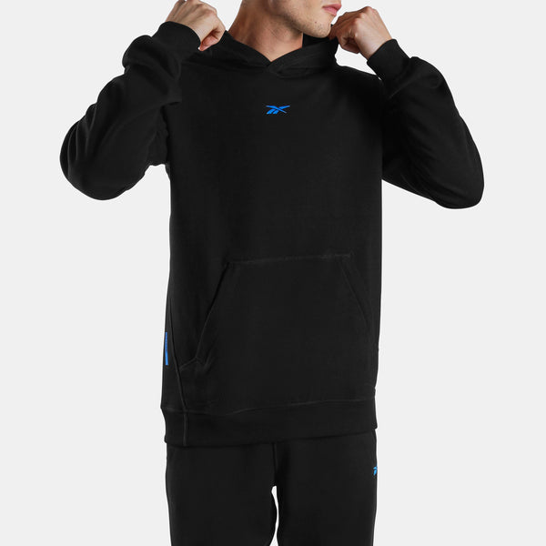 Athlete Double Knit Hoodie