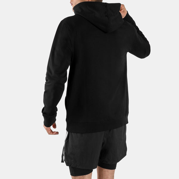 Athlete Flex Full Zip Hoodie