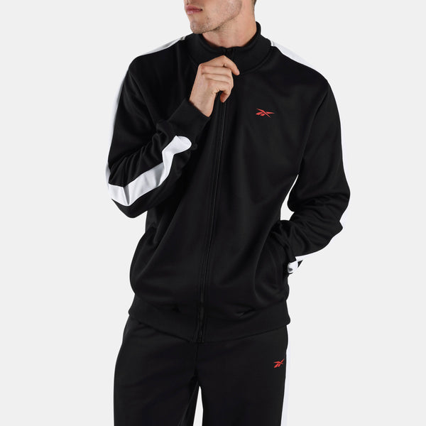 ID Football Track Jacket