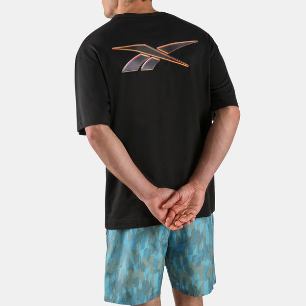 Athlete Speed Logo T-Shirt