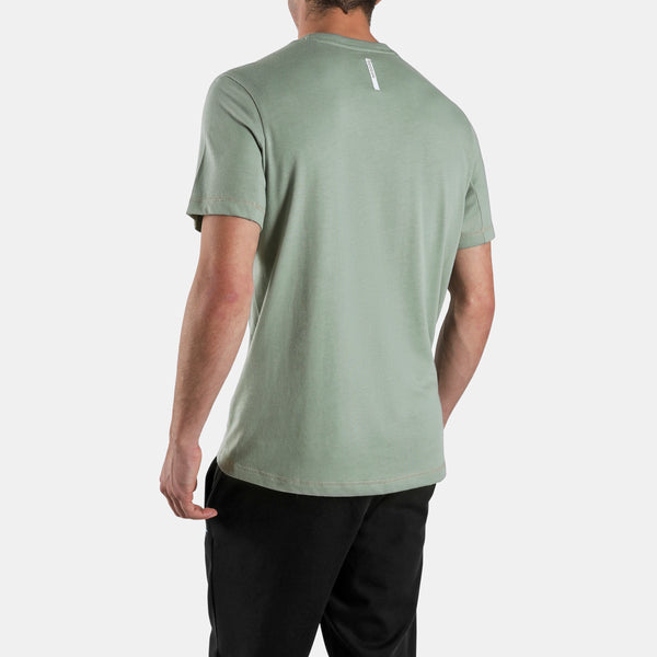 Athlete Men's T-shirt