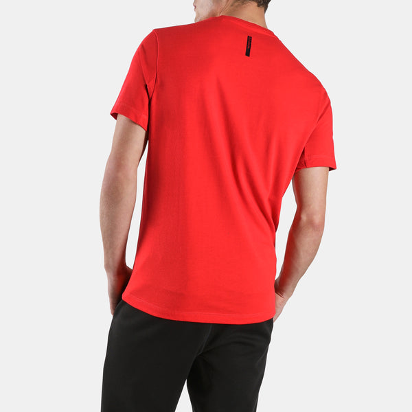 Athlete Men's T-shirt
