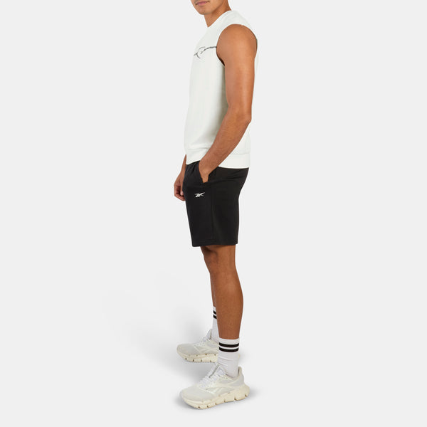 Athlete Flex Sleeveless Crew
