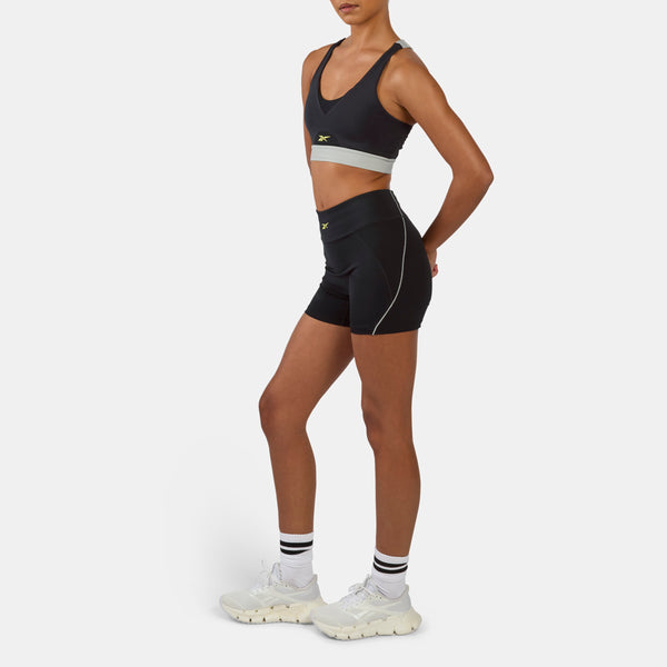 RBK Lab Women's Booty Shorts