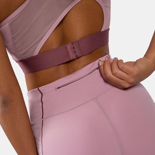 RBK Lab Women's Booty Shorts