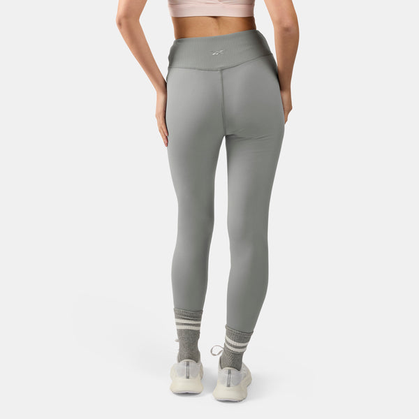 Lux Peached High Rise 7/8 Leggings