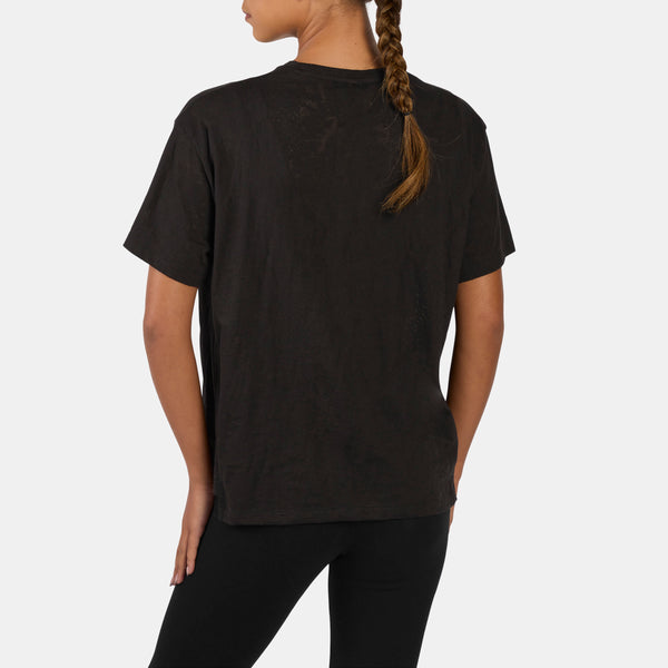 Lux Fitness Training Burnout T-Shirt