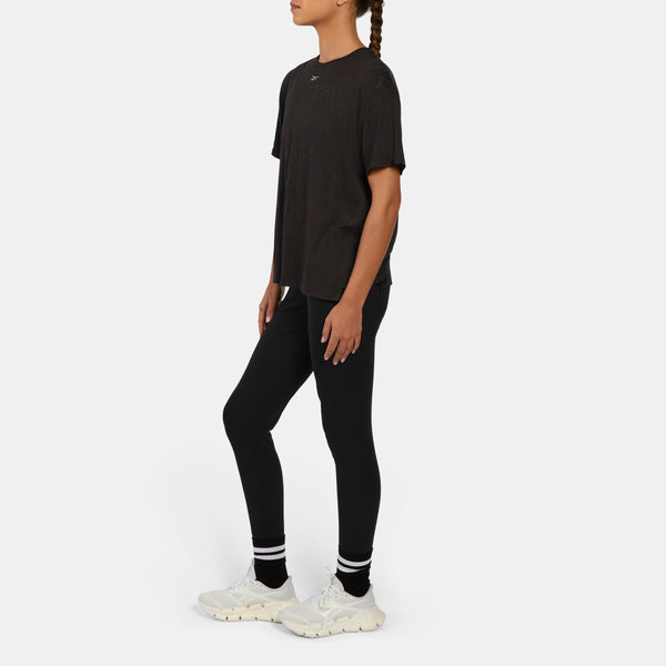 Lux Fitness Training Burnout T-Shirt