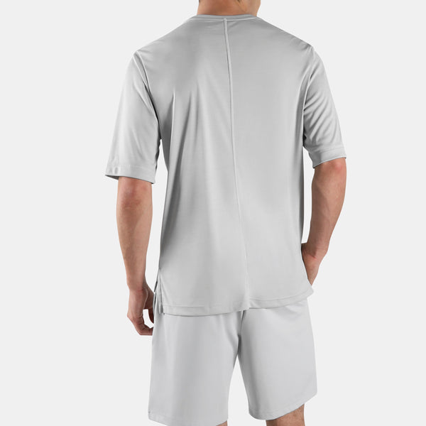 Yoga Relaxed Long Line T-Shirt