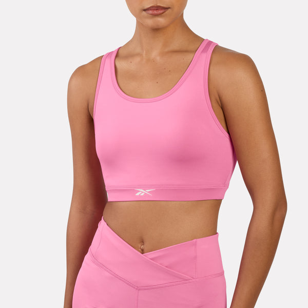 Tulip Core High Impact Bra