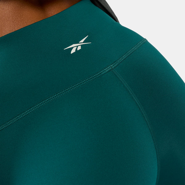 Core High Rise Leggings