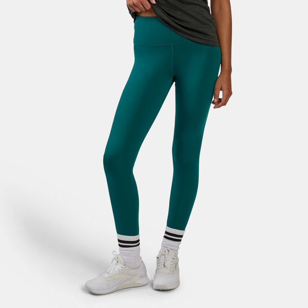 Core High Rise Leggings