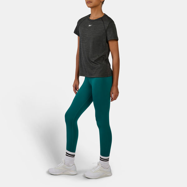 Core High Rise Leggings