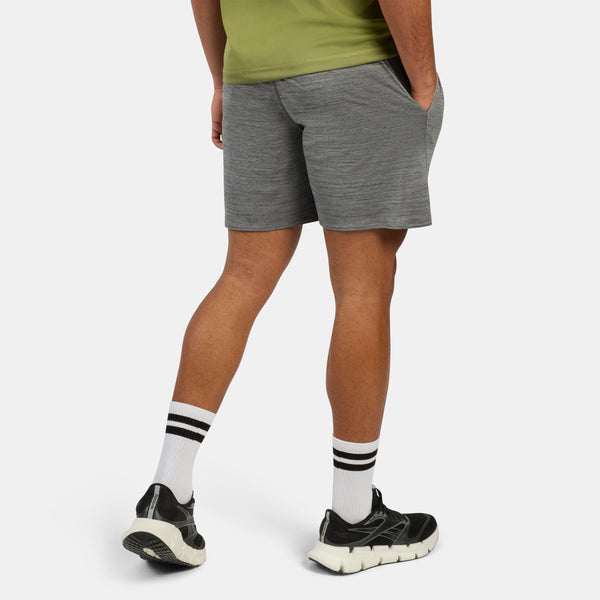 Id Train Knit Short