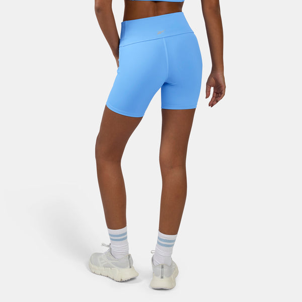 Lux High Rise Bike Short