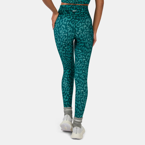 ID Train High Rise Leggings