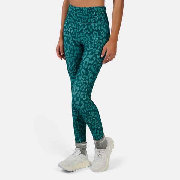 ID Train High Rise Leggings