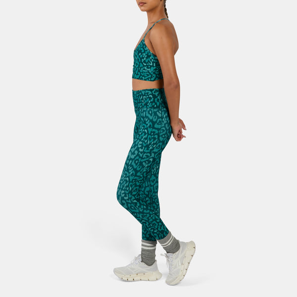 ID Train High Rise Leggings