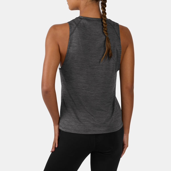 ID Train Women's Tank