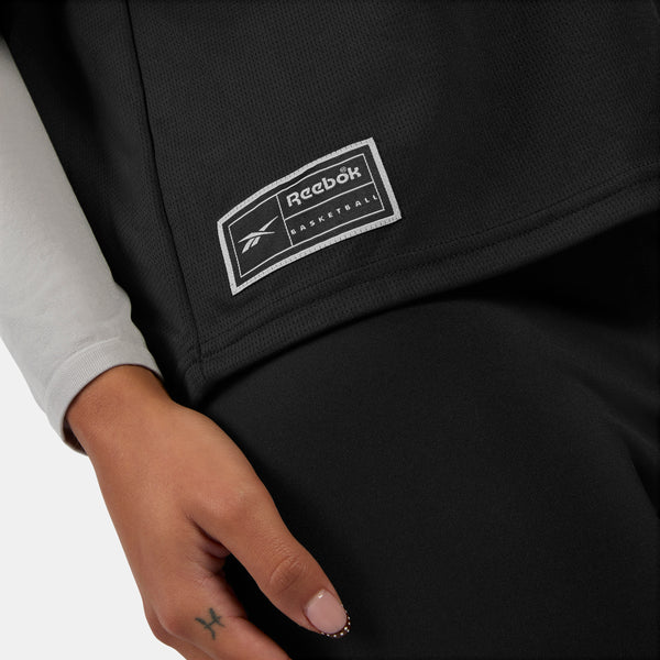 ID Basketball Mesh Top