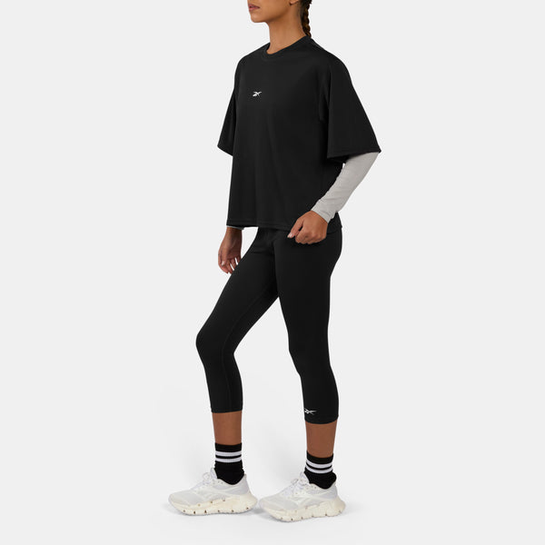 ID Basketball Mesh Top