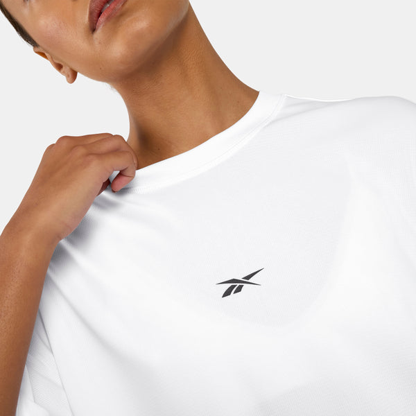 ID Basketball Mesh Women's Top
