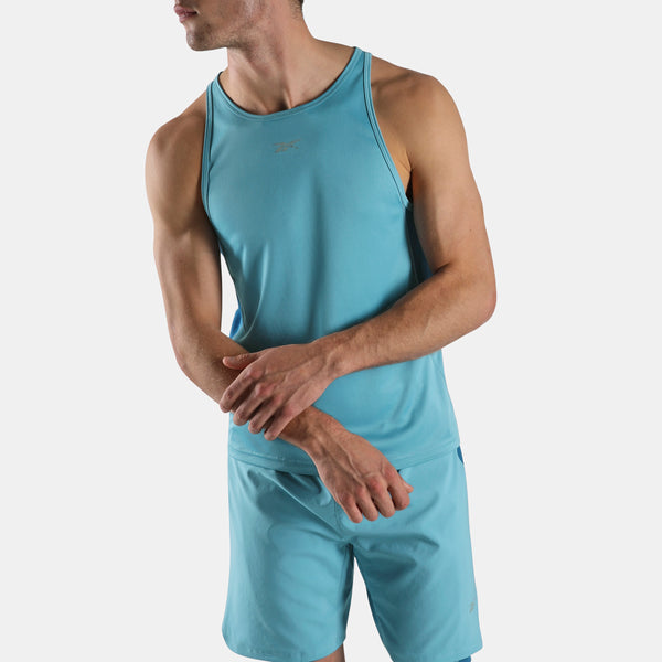 ID Run Tank