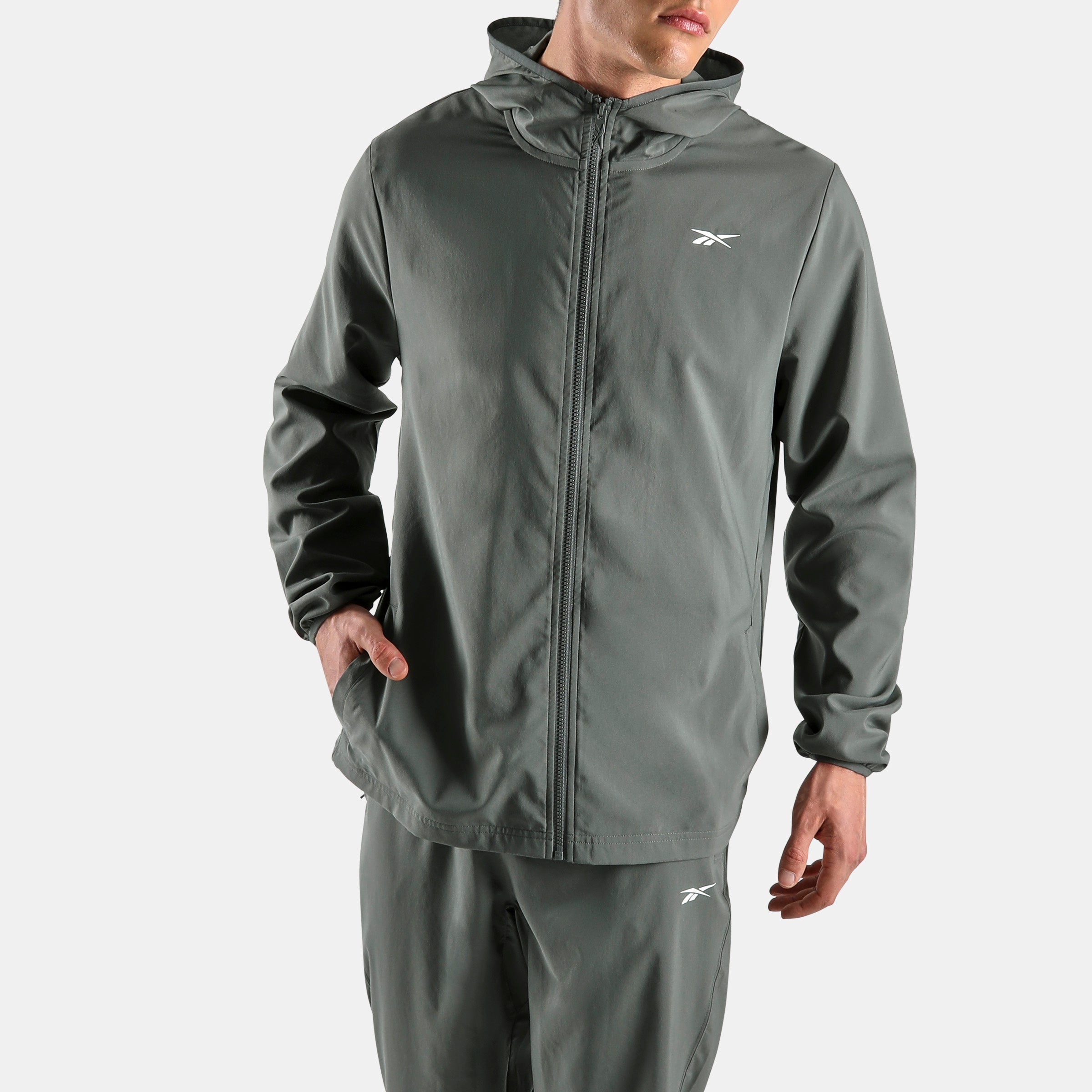 Reebok ID Woven Men's Jacket