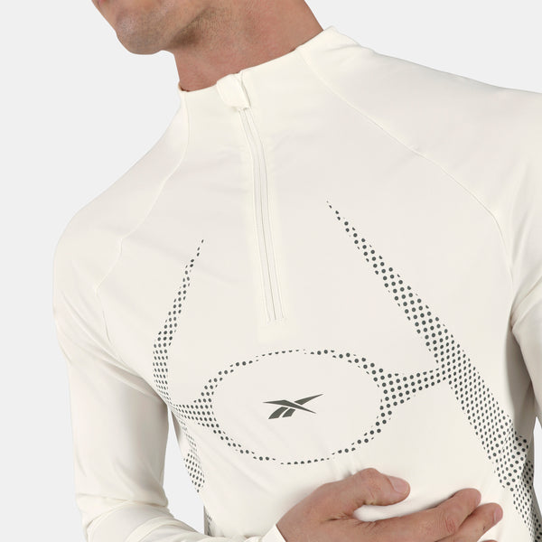 Athlete Flex Men's Quarter Zip