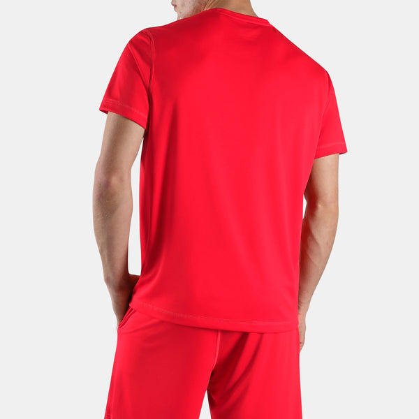 ID Train Blocked Men's T-Shirt
