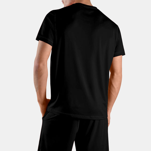ID Train Blocked Men's T-Shirt