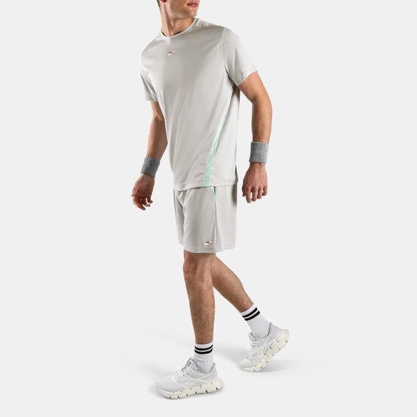 ID Train Blocked Men's T-Shirt
