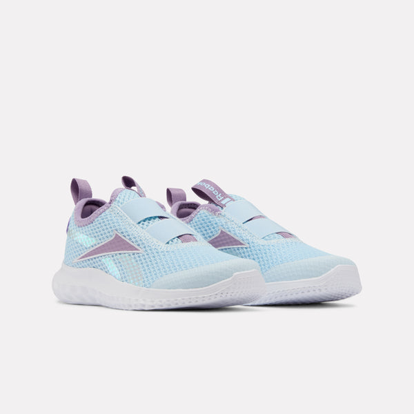 Rush Runner Slip-On Kid's Sneakers