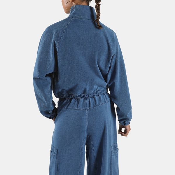 Street Sport Vector Icon Track Jacket