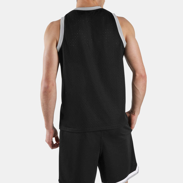 ID Basketball Mesh Jersey
