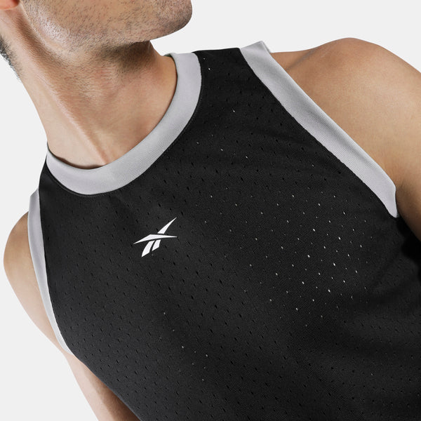 ID Basketball Mesh Jersey