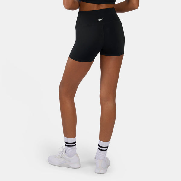 ID Train HR Booty Short DP