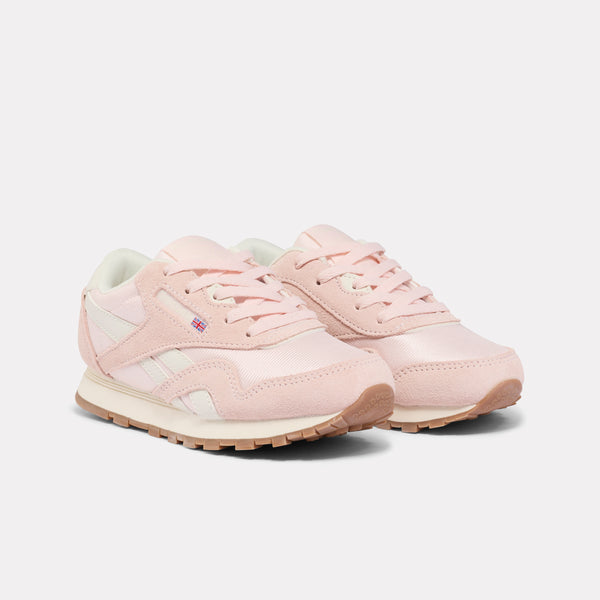 Classic Nylon Kid's Sneakers