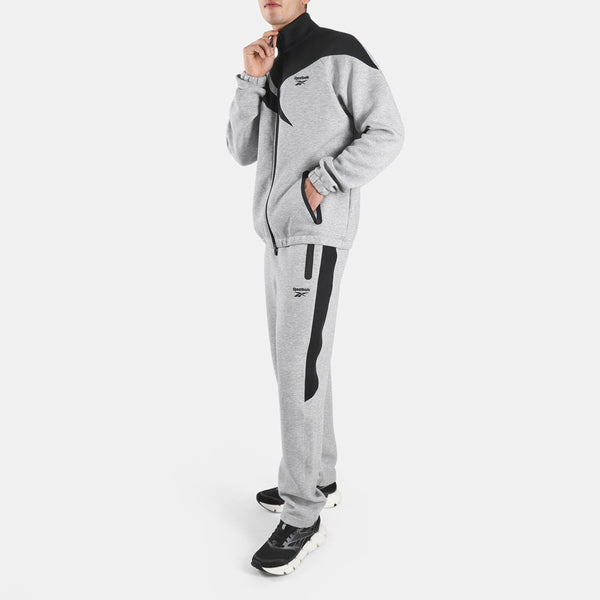 DreamBlend Spacer Vector Track Jacket
