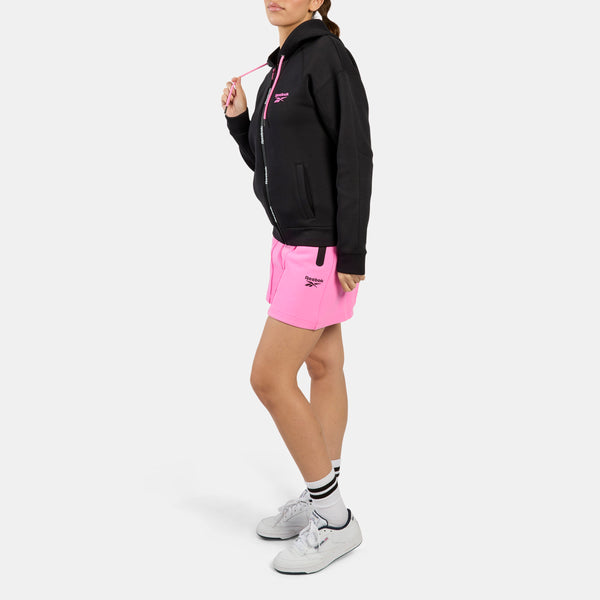 Dreamblend Spacer Women's Full Zip Hoodie