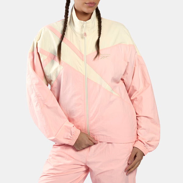Women's Icon Open Hem Tracktop