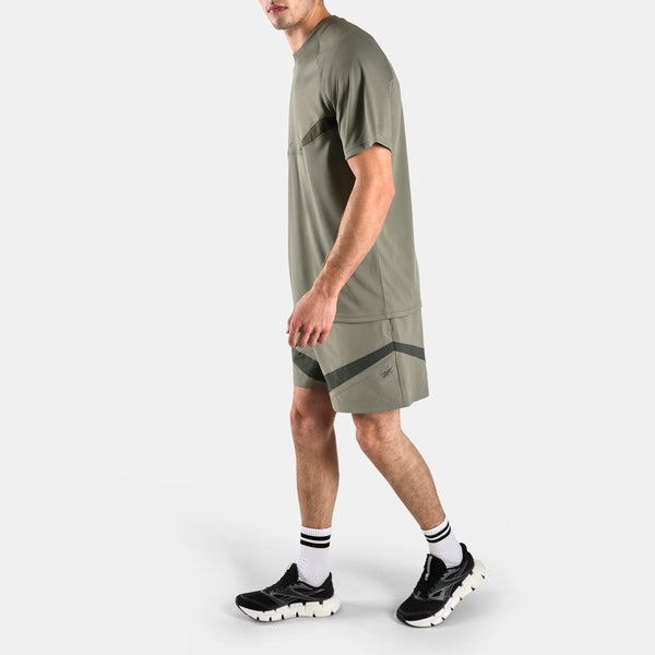 RBK.B Woven Shorts