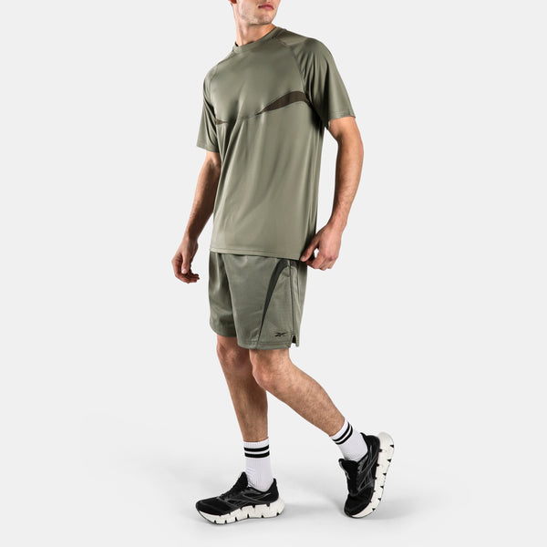 RBK.Basketball Mesh Shorts