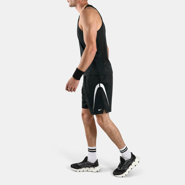 RBK.Basketball Mesh Shorts
