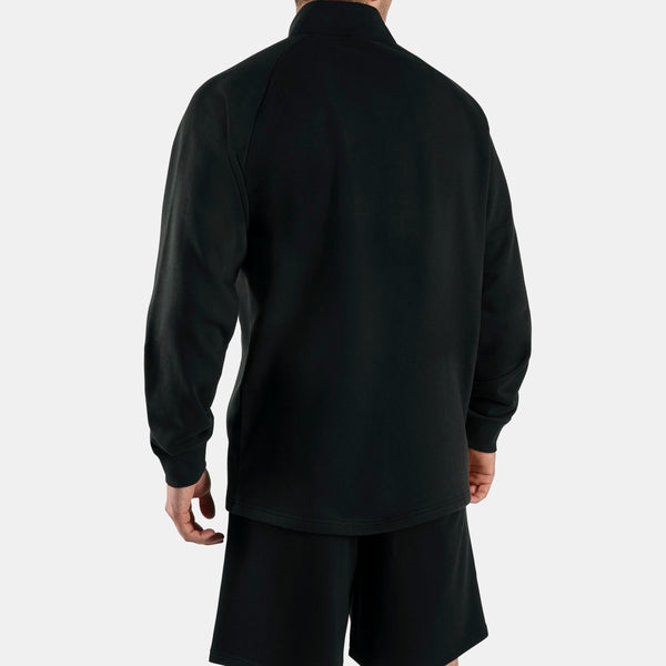 RBK.B FT OH Half Zip