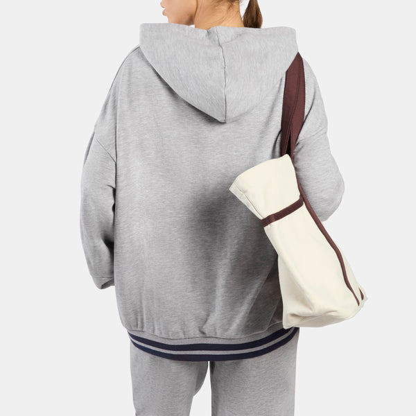 Lawn Club Oversized Women's Hoodie