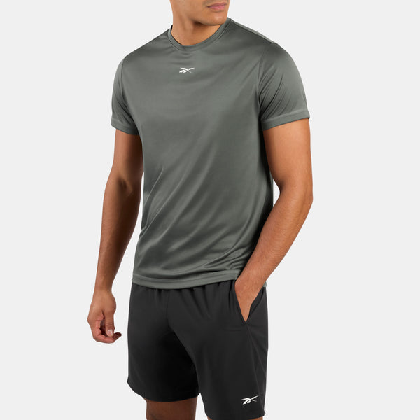 ID Train Tech Men's T-Shirt