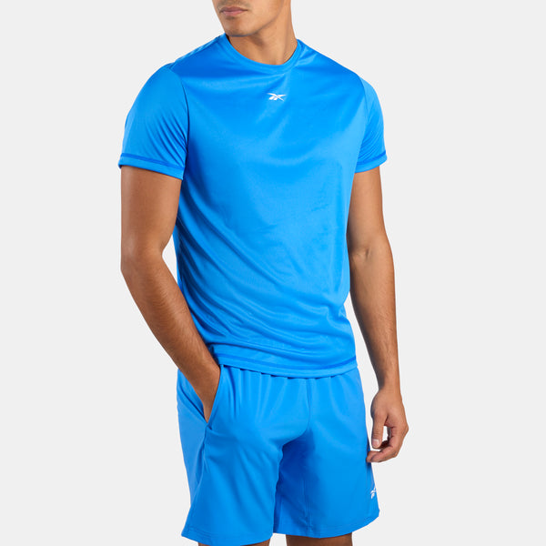 ID Train SS Tech Tee